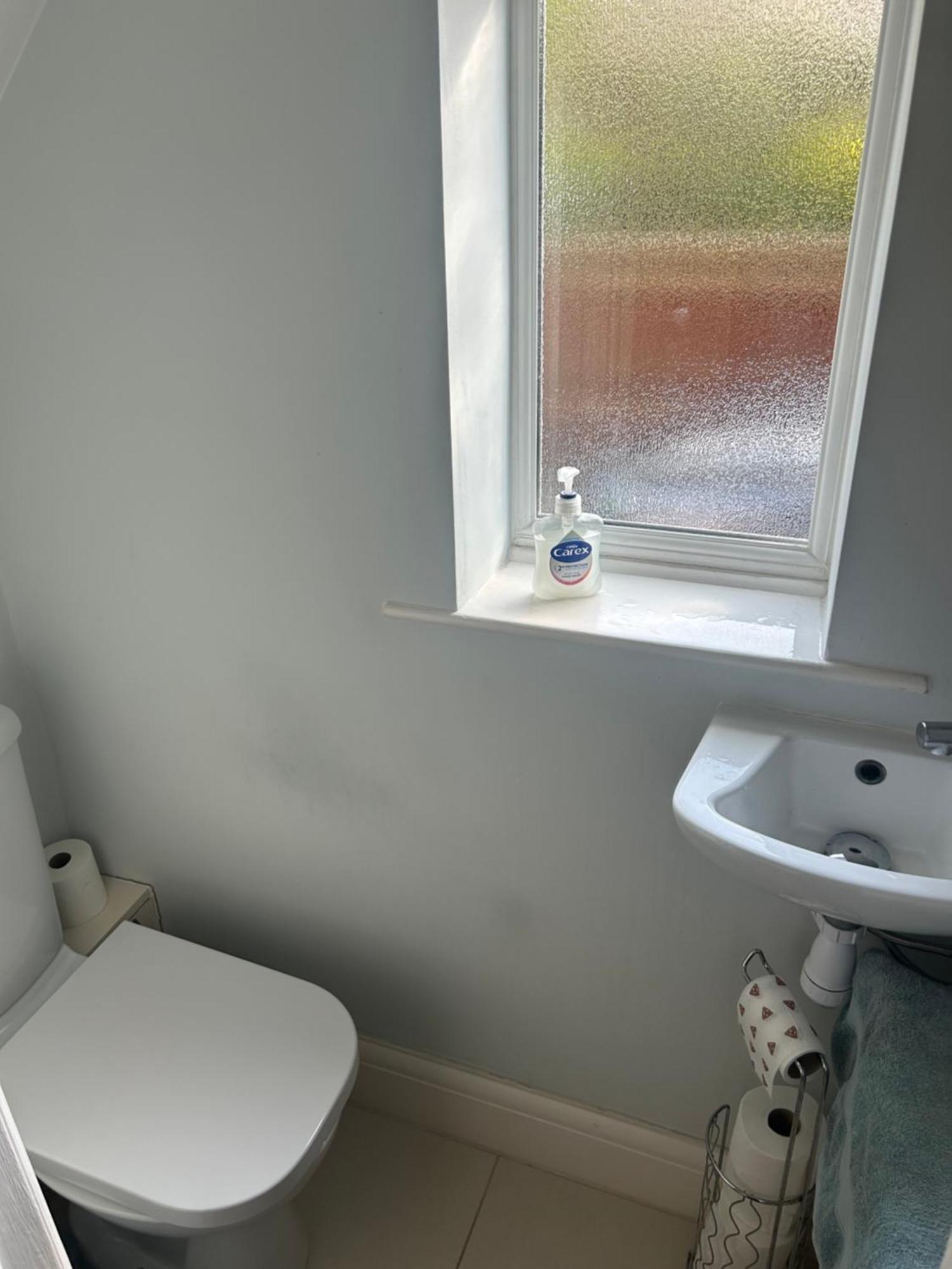 Quiet Double Bedroom With Garden View, Breakfast Hazel Grove Exteriér fotografie