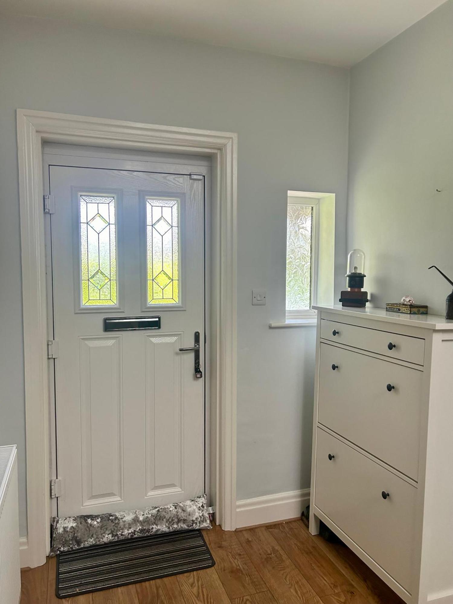 Quiet Double Bedroom With Garden View, Breakfast Hazel Grove Exteriér fotografie